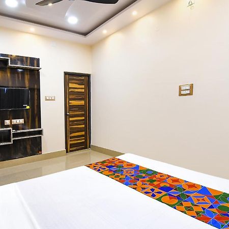 Fabhotel Sriya - City Center, Durgapur Bagian luar foto