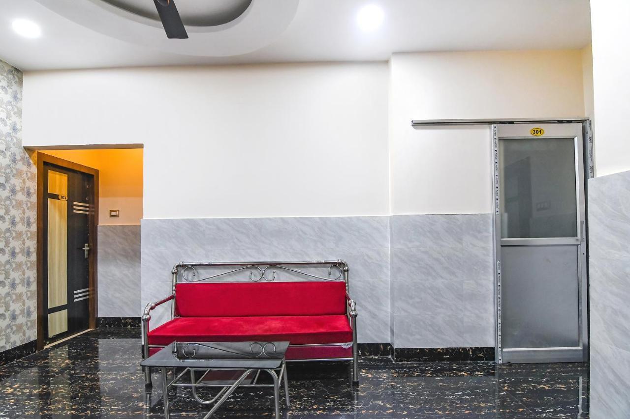 Fabhotel Sriya - City Center, Durgapur Bagian luar foto