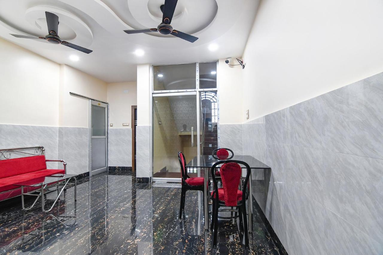 Fabhotel Sriya - City Center, Durgapur Bagian luar foto