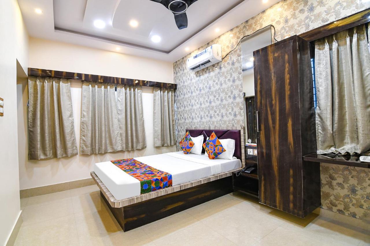 Fabhotel Sriya - City Center, Durgapur Bagian luar foto