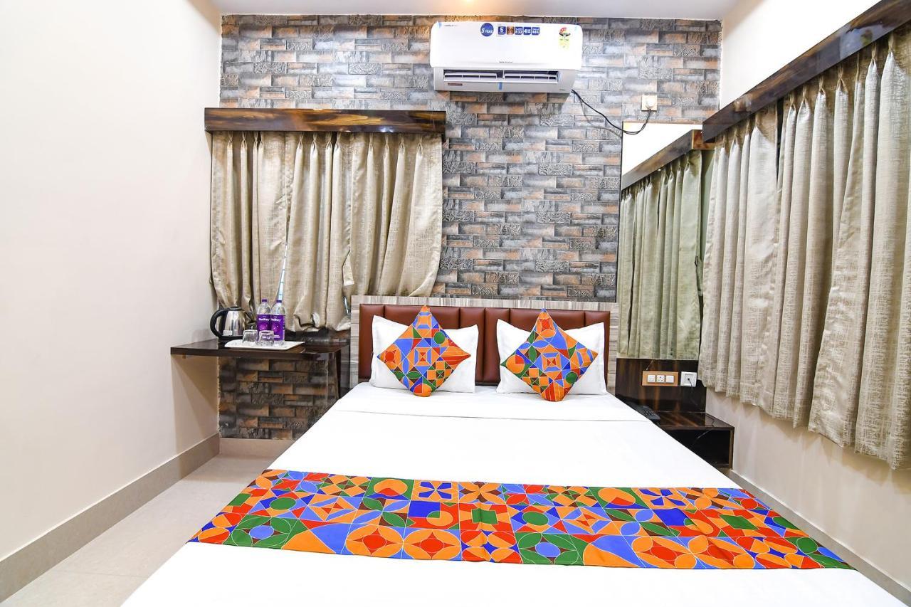 Fabhotel Sriya - City Center, Durgapur Bagian luar foto