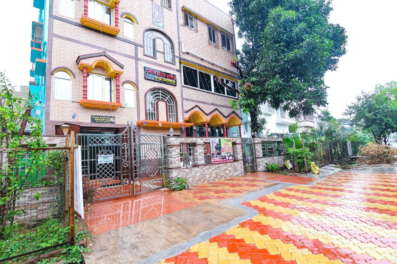Fabhotel Sriya - City Center, Durgapur Bagian luar foto