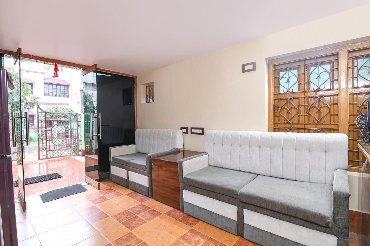Fabhotel Sriya - City Center, Durgapur Bagian luar foto