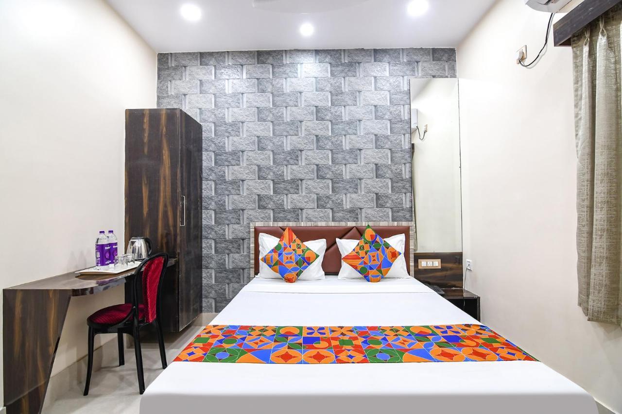 Fabhotel Sriya - City Center, Durgapur Bagian luar foto