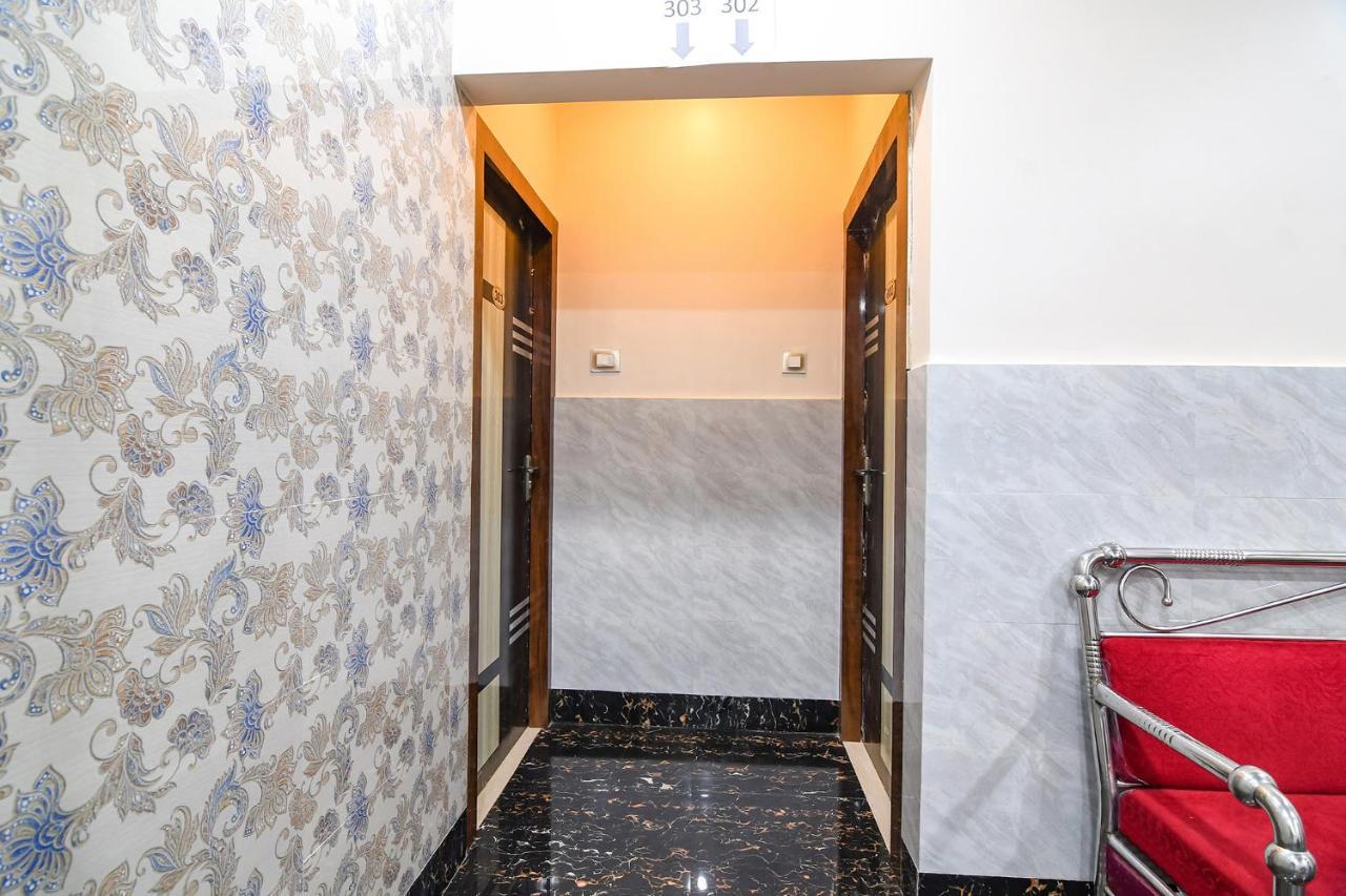 Fabhotel Sriya - City Center, Durgapur Bagian luar foto